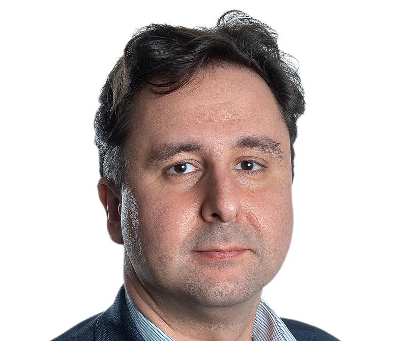 Дмитрий Калачев