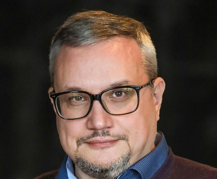 Павел Алферов