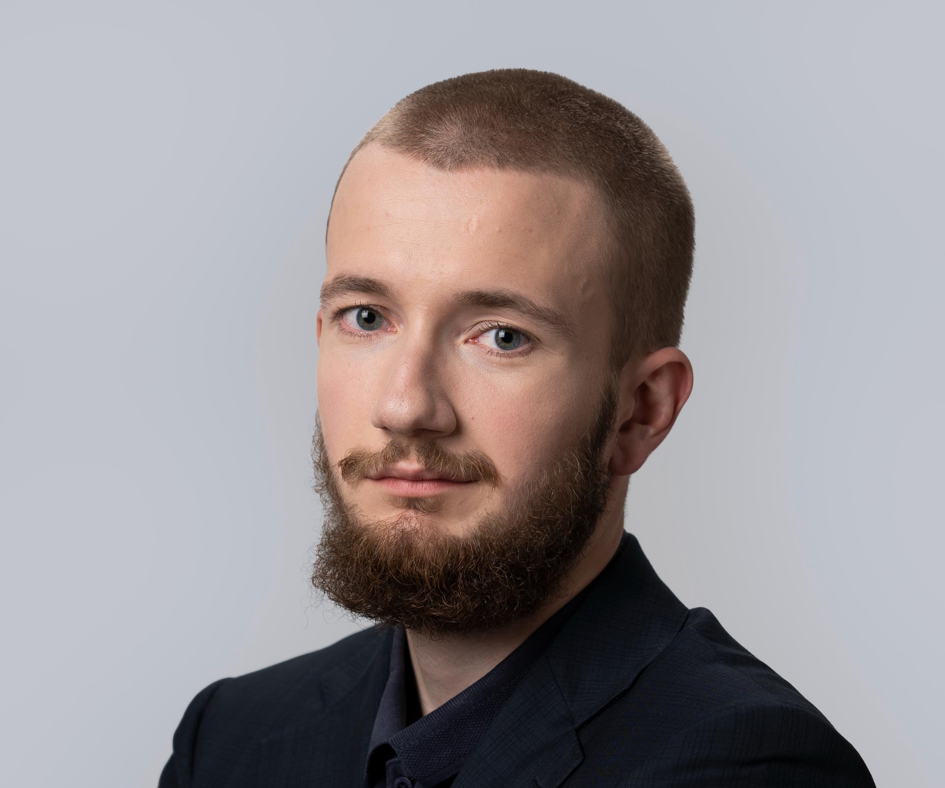 Алексей Лунев