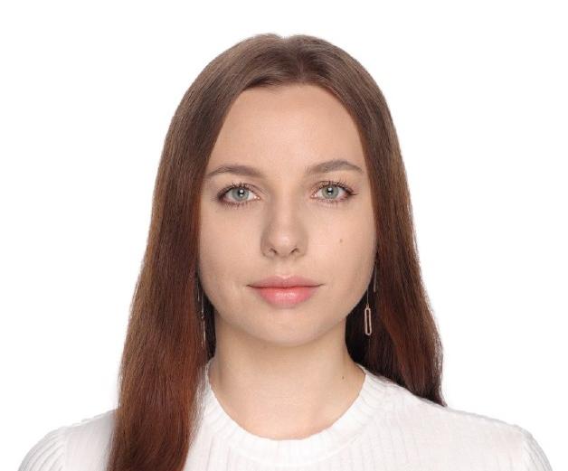 Ольга Золотарева