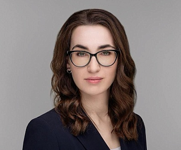 Анастасия Новикова