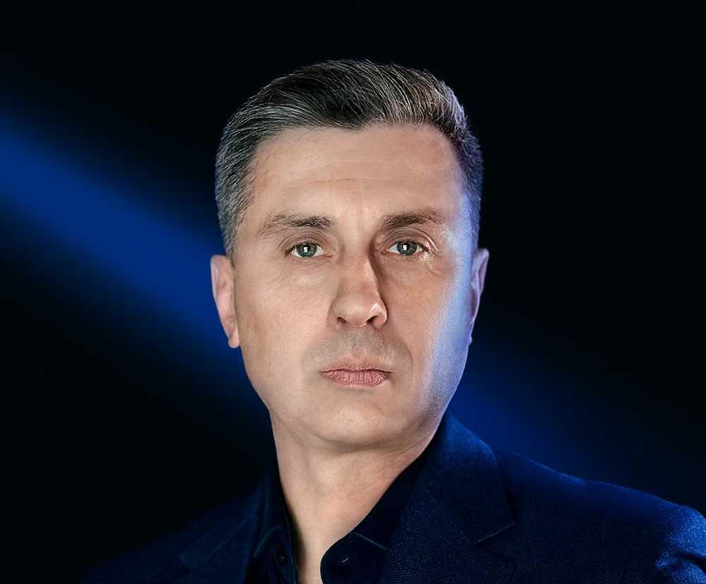 Юрий Дручинин