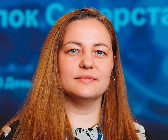 Юлия Маклакова