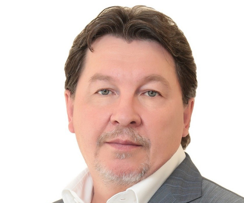 Сергей Должников