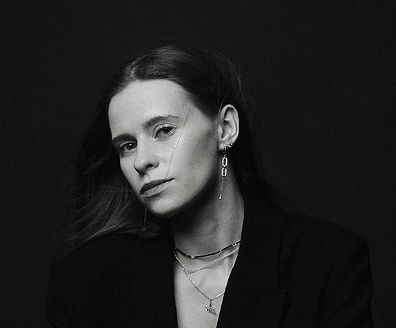 Орина Осипова