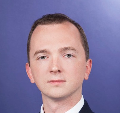 Михаил Прущак