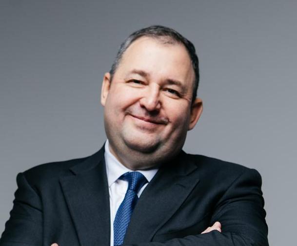Виталий Строенко