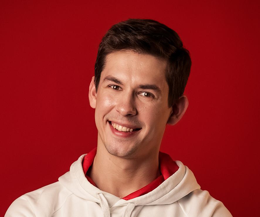 Сергей Круглов