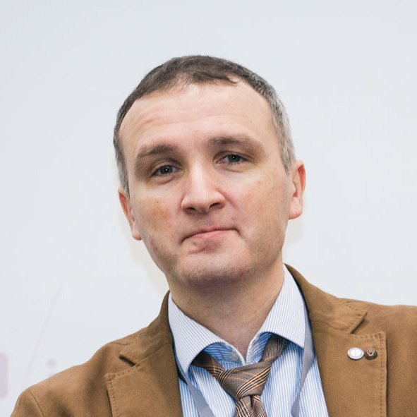 Олег Тумасов