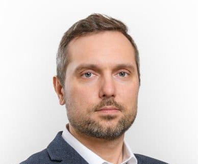 Павел Поспелов