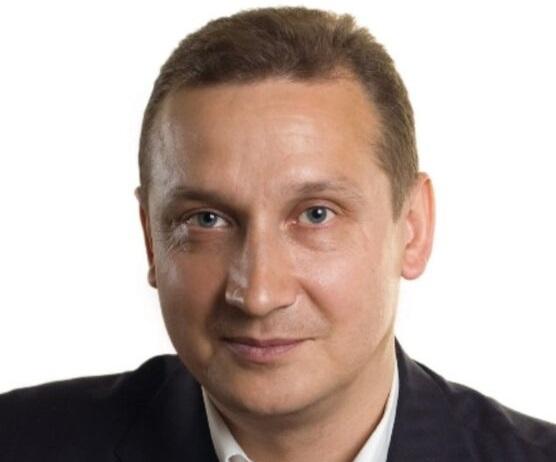 Юрий Трубицин