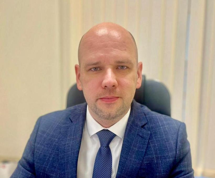 Максим Лещук