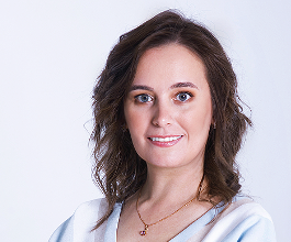 Светлана Романова
