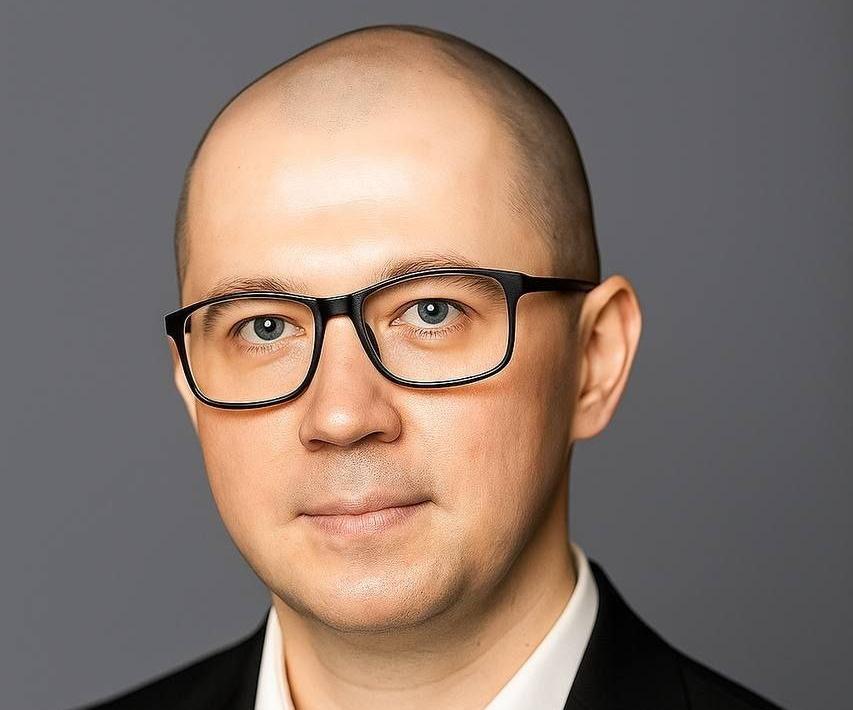 Денис Фадин