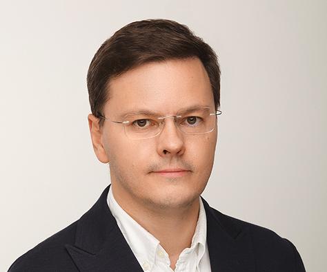 Михаил Потравный