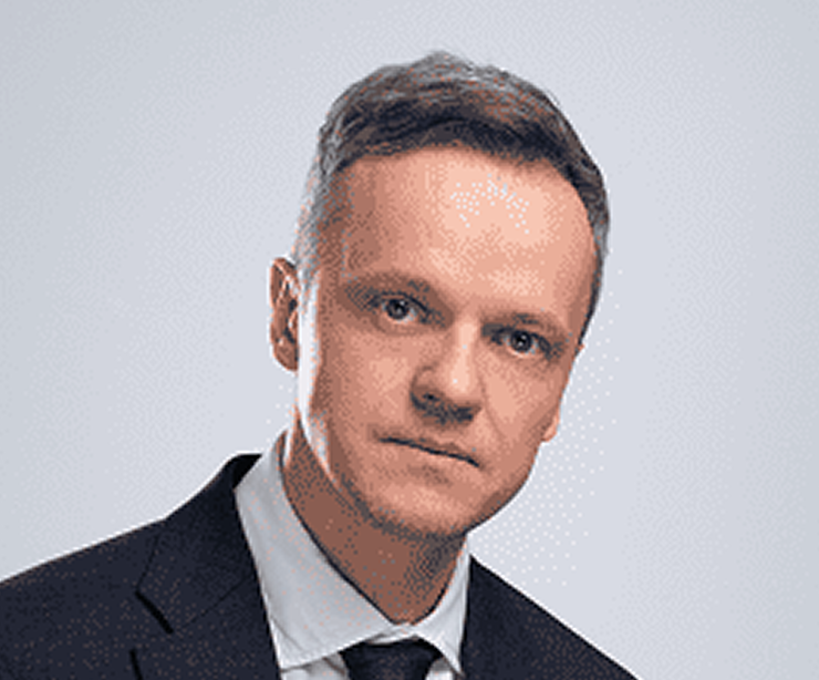 Владимир Баранов