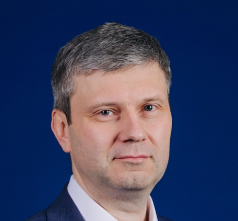 Виталий Данильчук