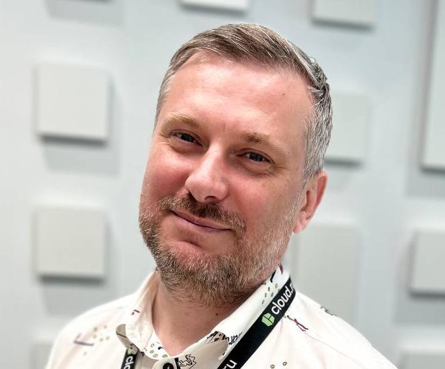 Александр Жульков