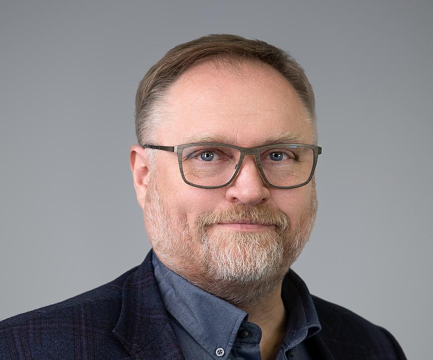 Станислав Хоменко