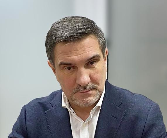 Александр Калтыков