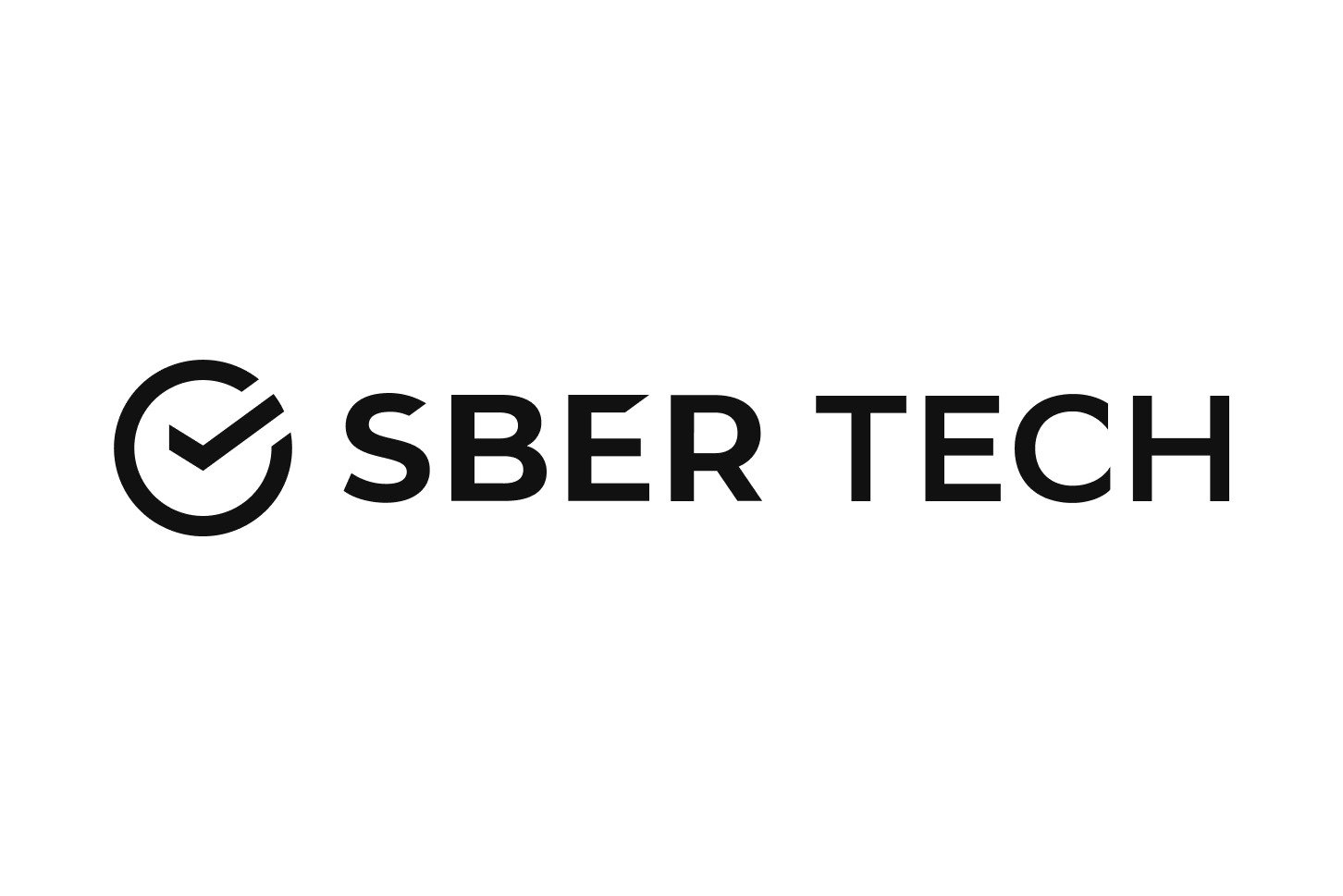 SBER TECH