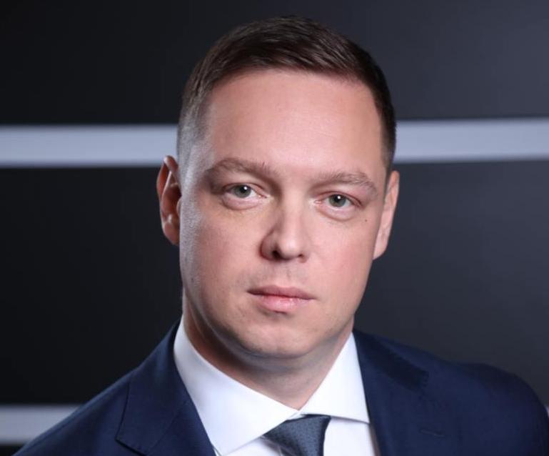Виктор Симоненко