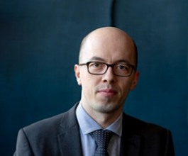 Никита Аксянов