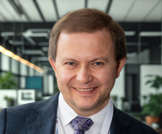 Евгений Беспалов