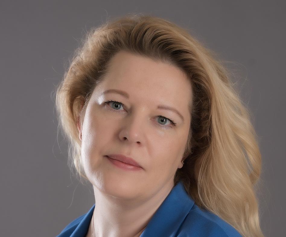 Ирина Зубарева