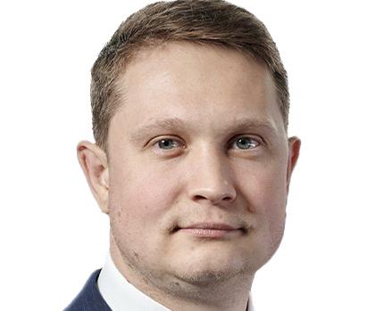 Максим Володькин