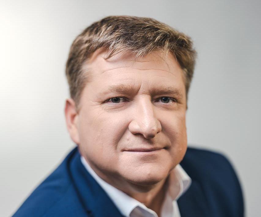 Валерий Вязовой