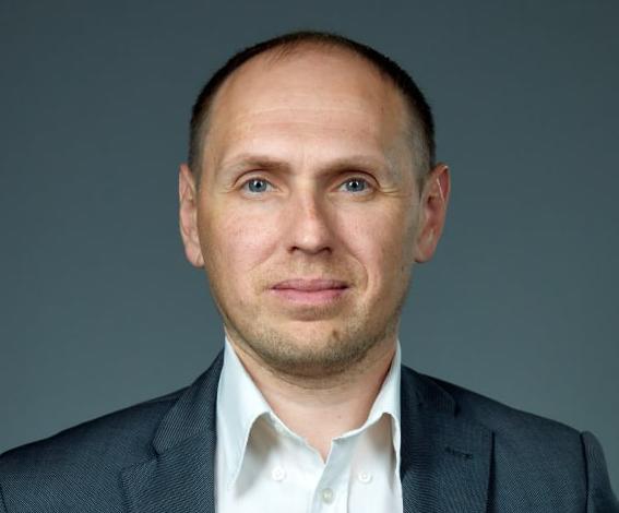 Константин Христофоров