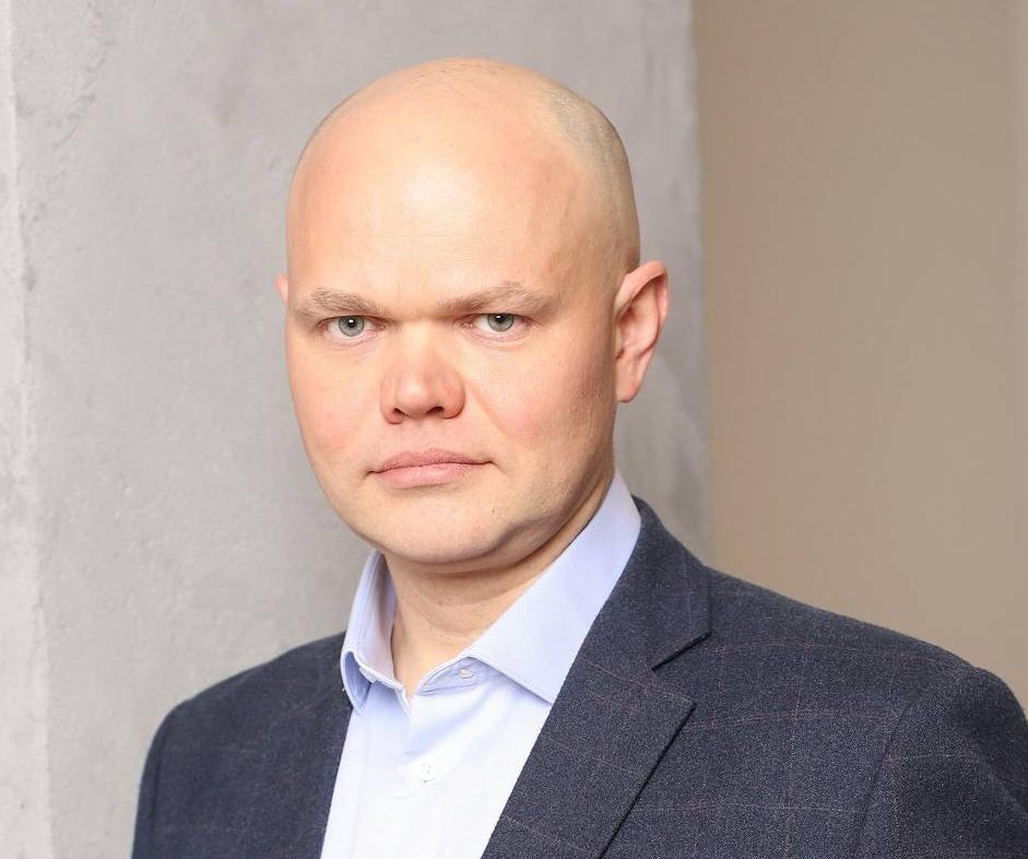 Антон Субчев
