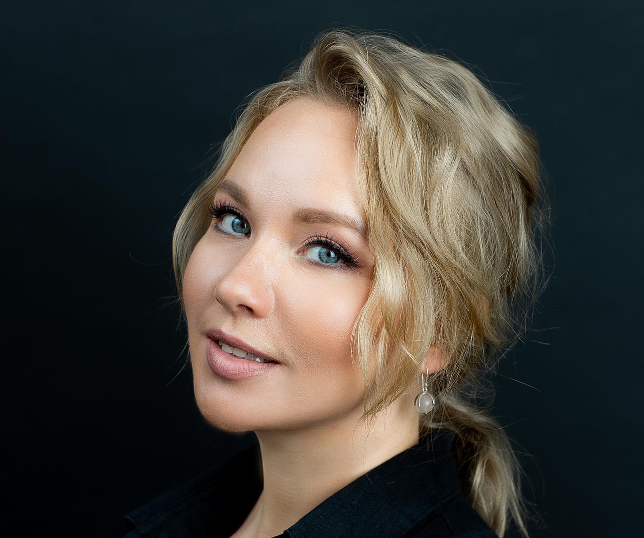 Анна  Русакова