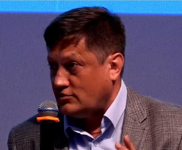 Андрей Бычков