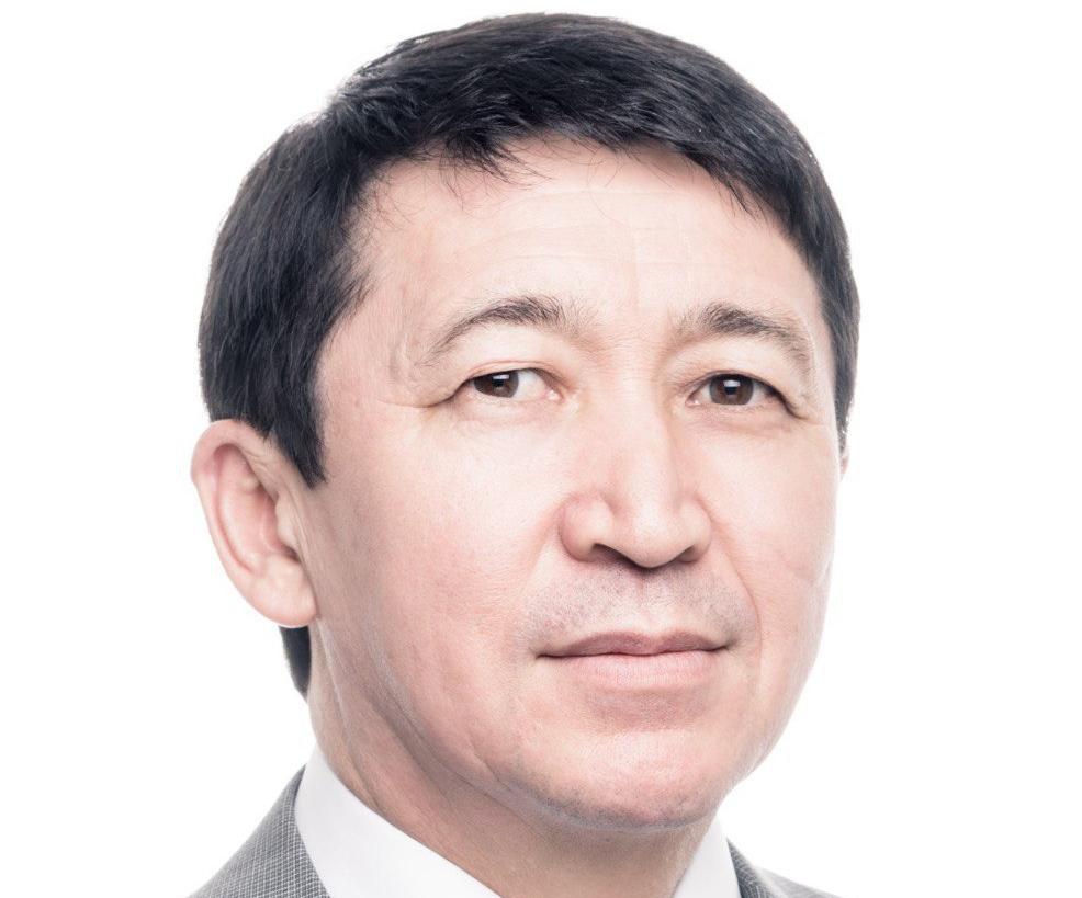 Аскар Нуржанов