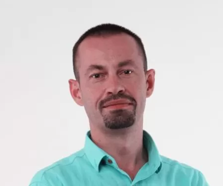 Александр Смирнов