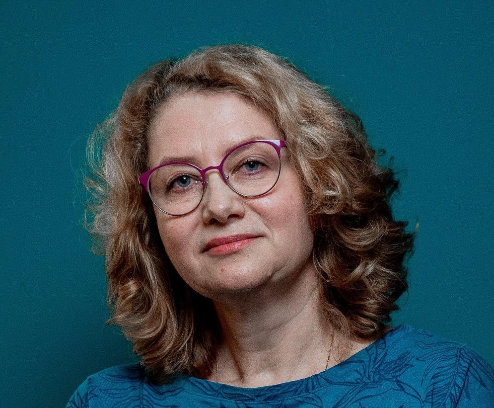 Елена Колосова