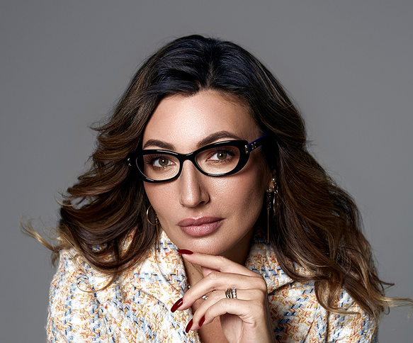 Сабина Раимова