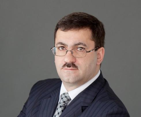 Владимир Малахов