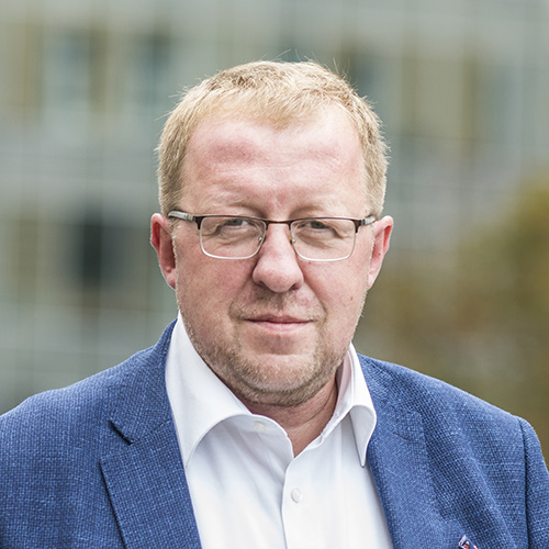 Александр Кутузов