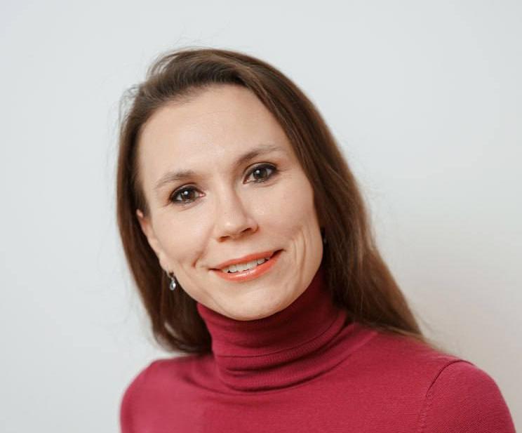 Екатерина Пугач