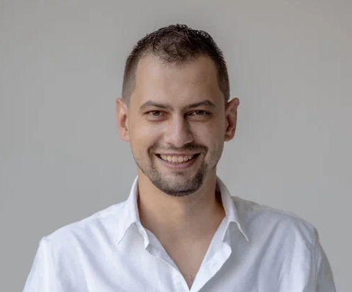 Владимир Полковников