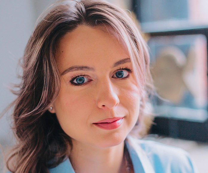 Анна Коржевич