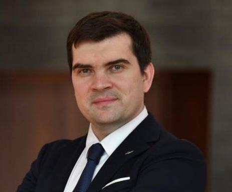 Вениамин Кизеев