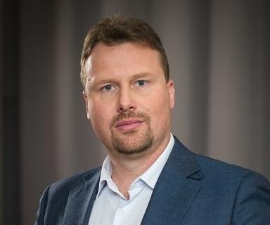 Александр Ожаровский