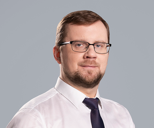 Александр Кочетов
