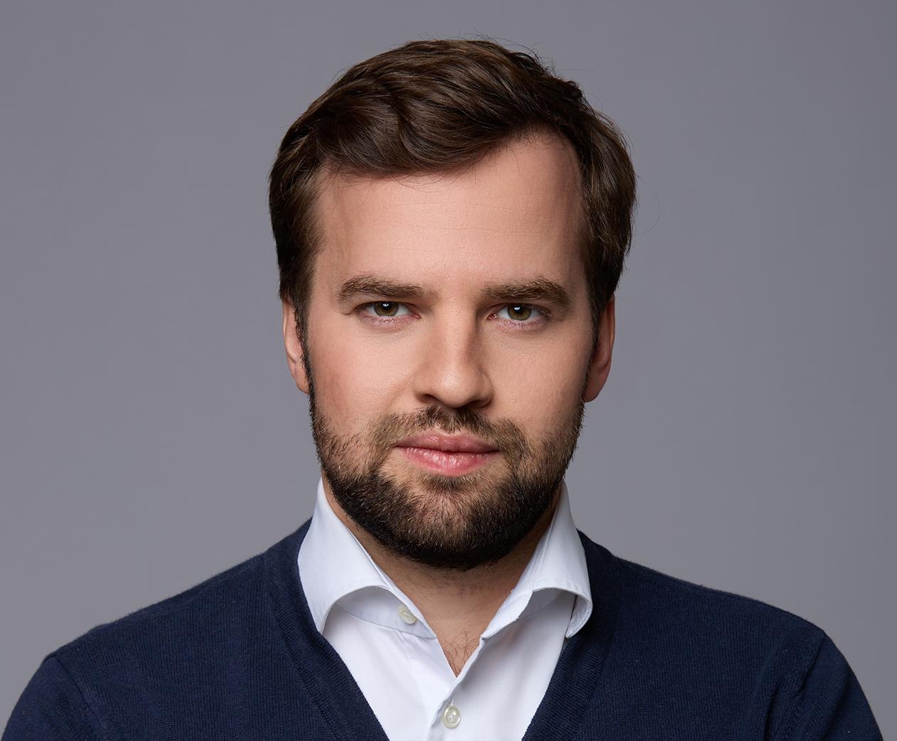 Алексей Грабарник
