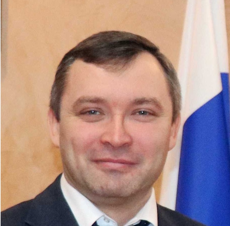 Дмитрий Пудов