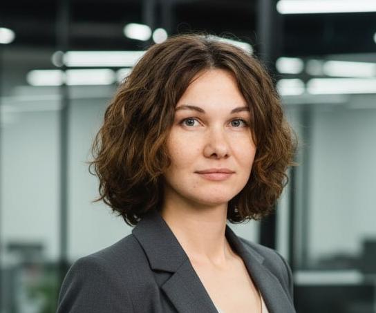 Татьяна Подольская